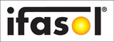 ifasol GmbH - Logo